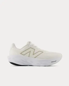 Fresh Foam X 1080v14 White / Light Gold Metallic / Sea Salt Running Shoes
