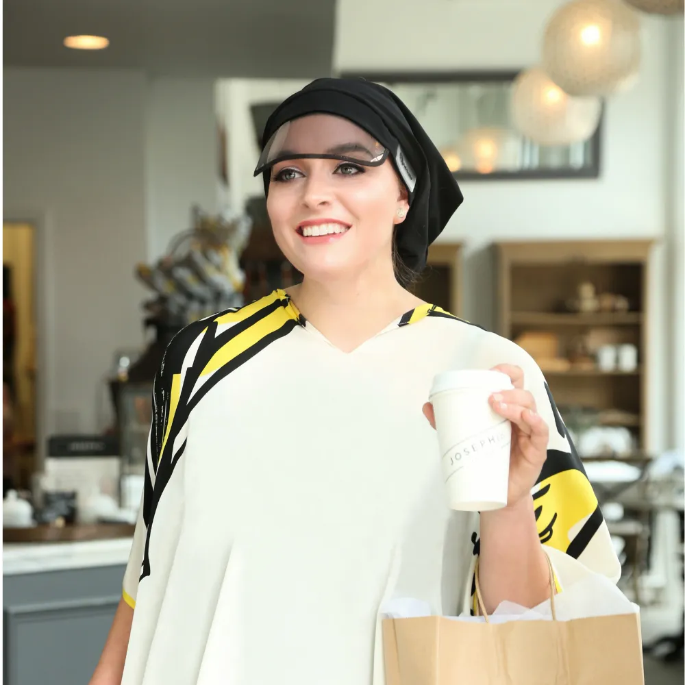 Hairbrella Classic Gifting Bundle (Buy 5, Get 1 Free)