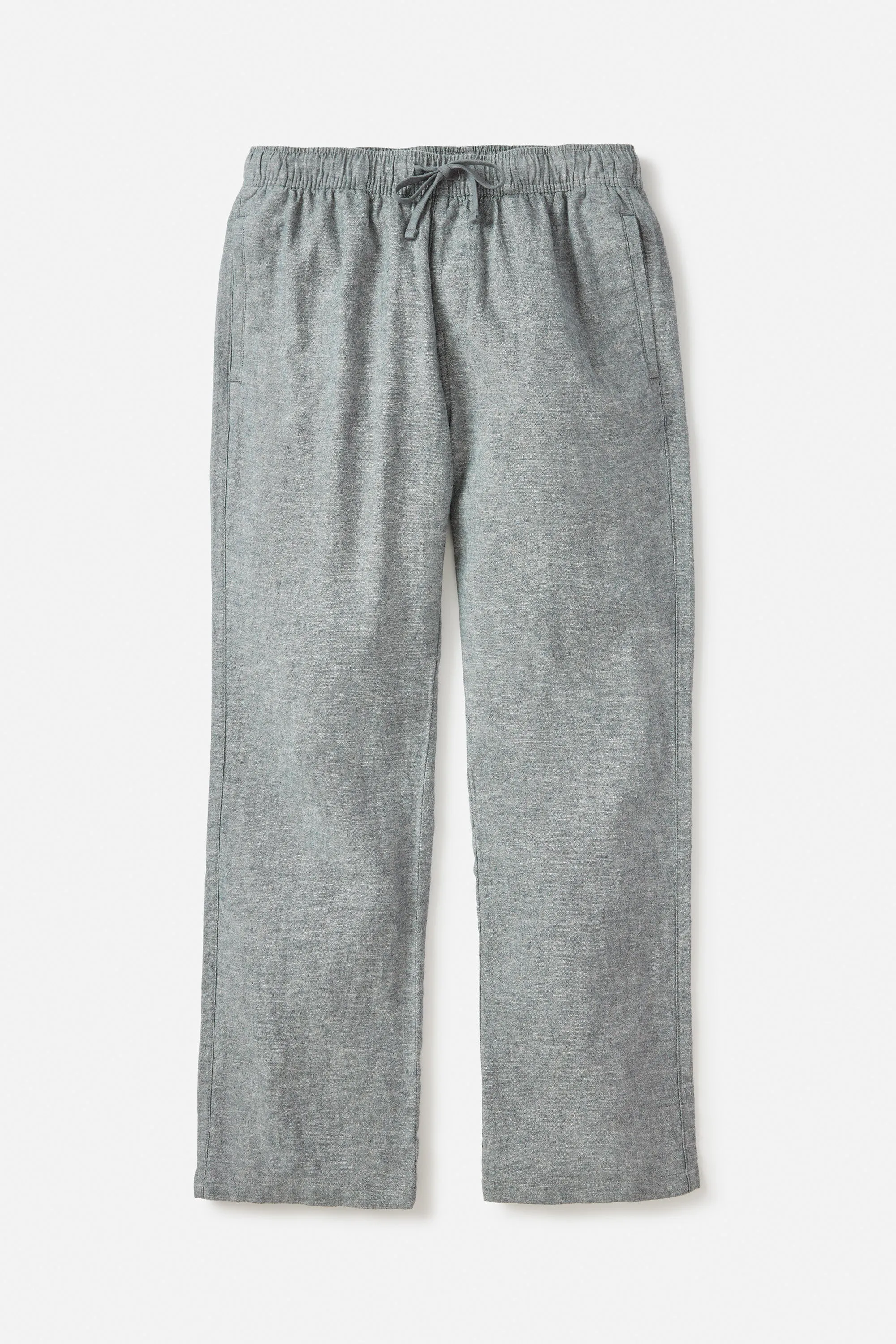 ISAIAH LOCAL PANT