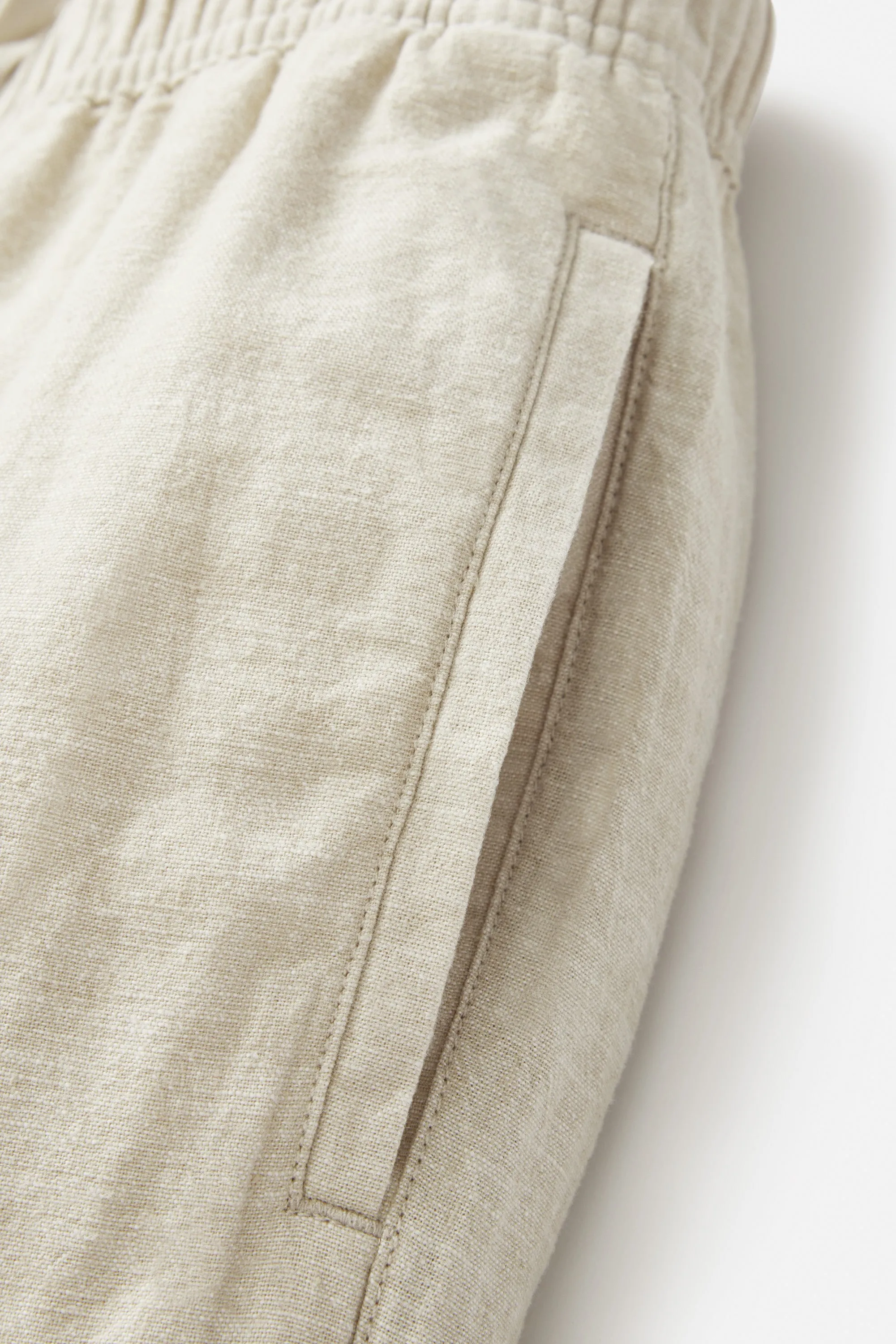 ISAIAH LOCAL PANT