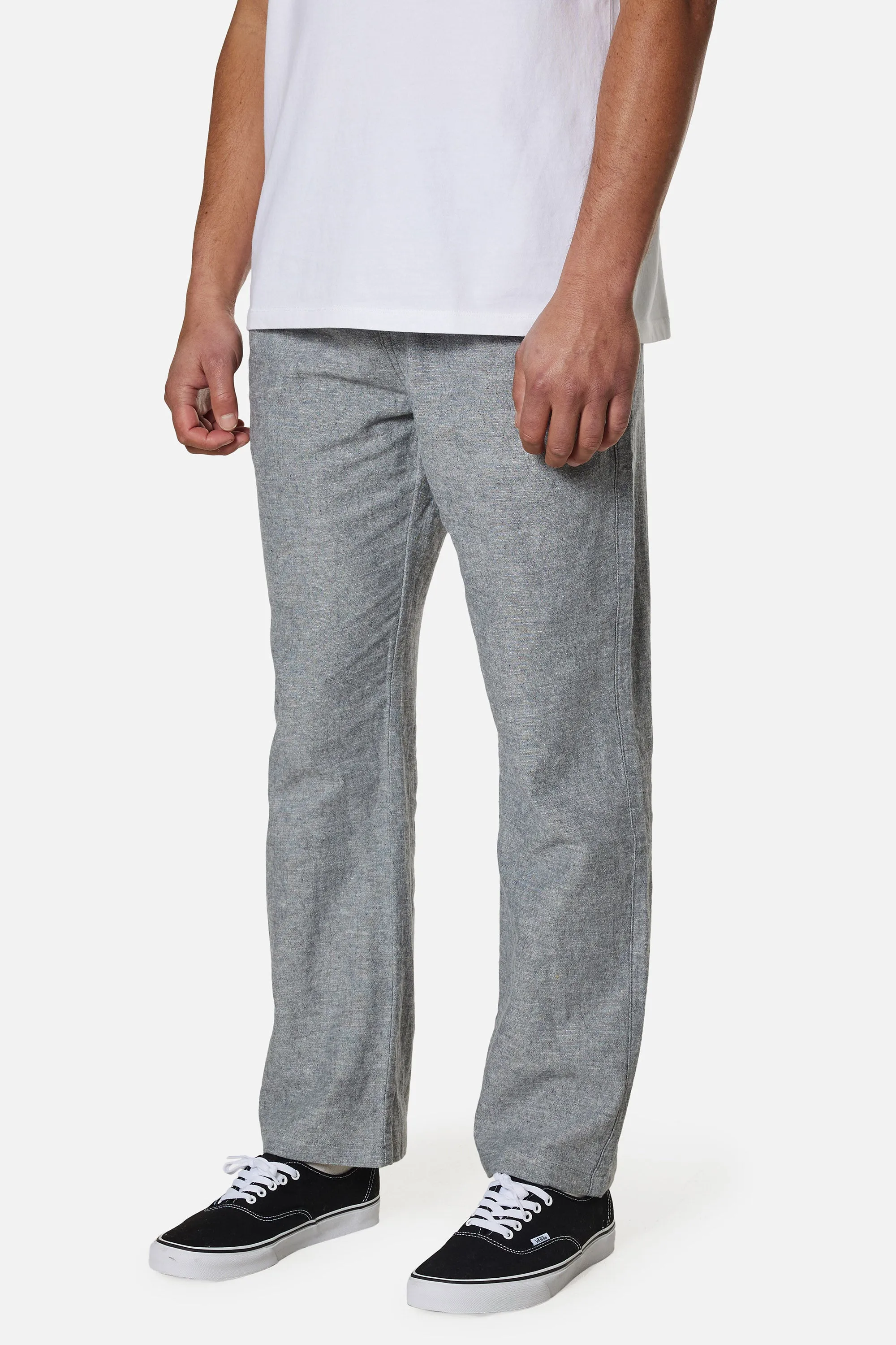 ISAIAH LOCAL PANT