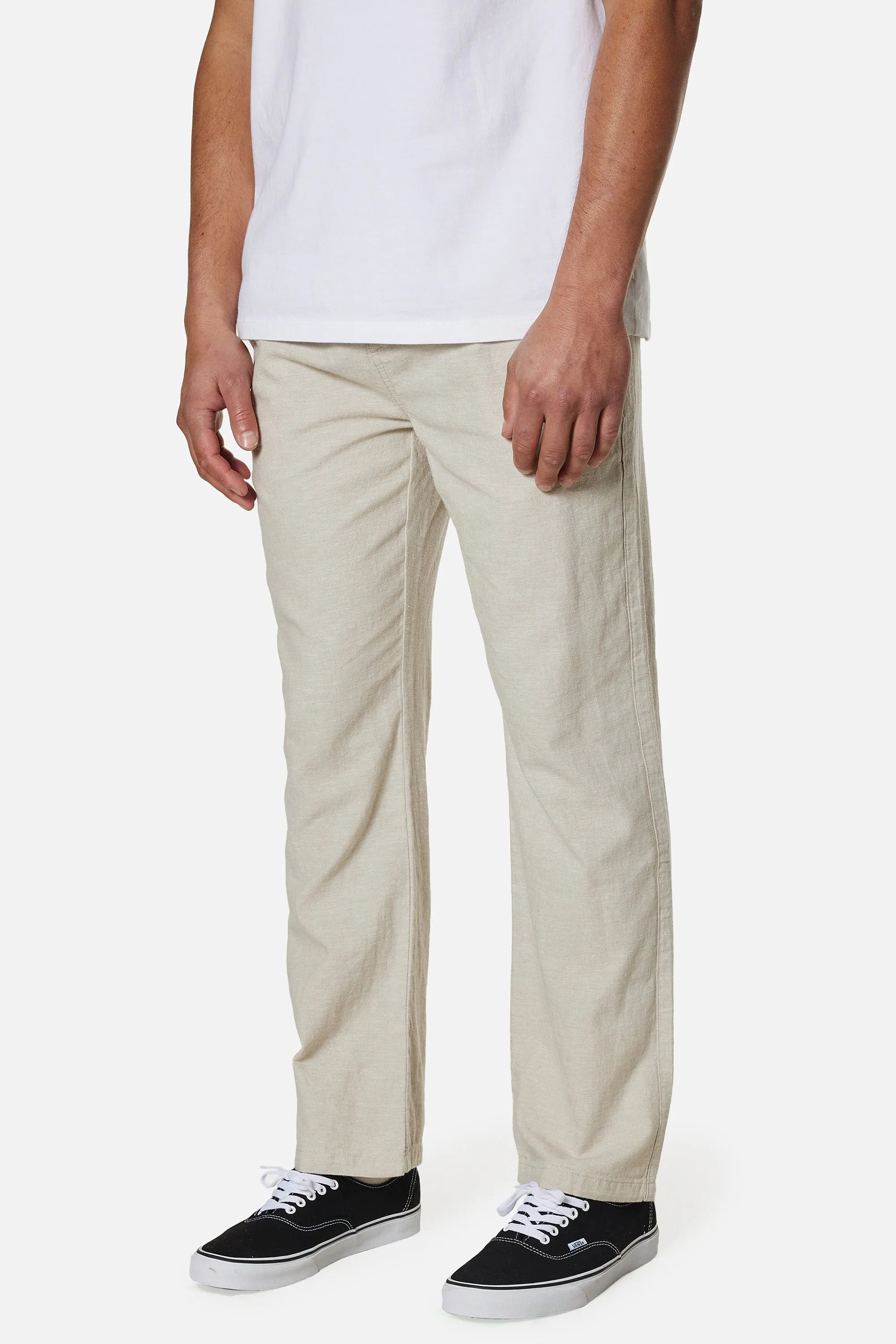 ISAIAH LOCAL PANT