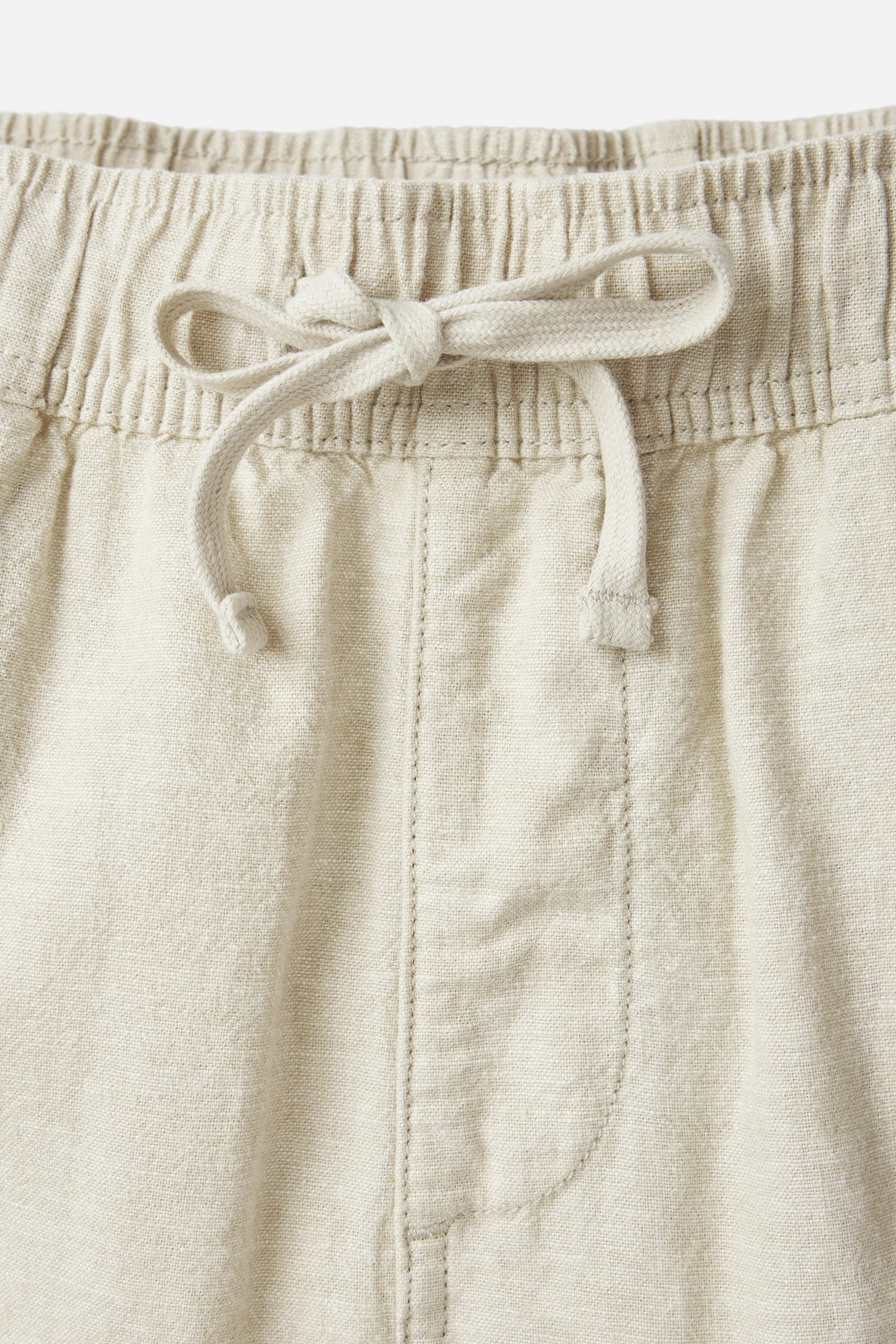 ISAIAH LOCAL PANT