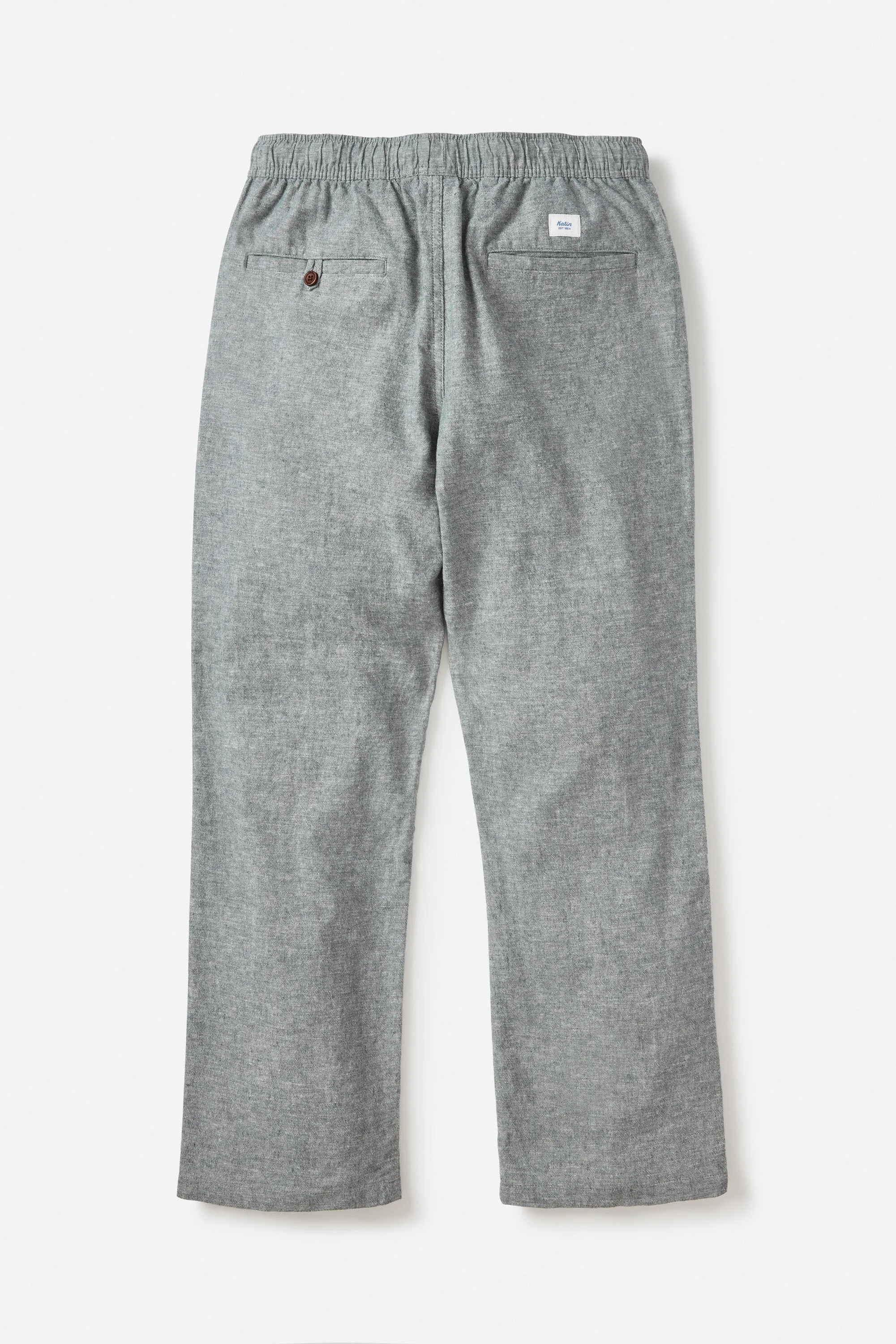ISAIAH LOCAL PANT