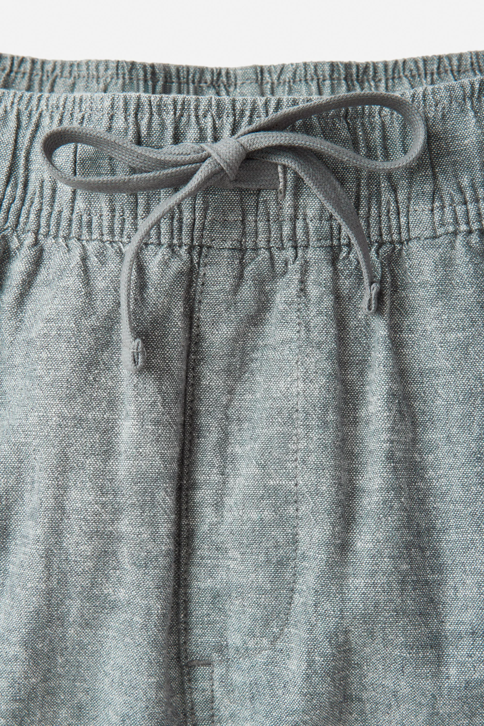 ISAIAH LOCAL PANT