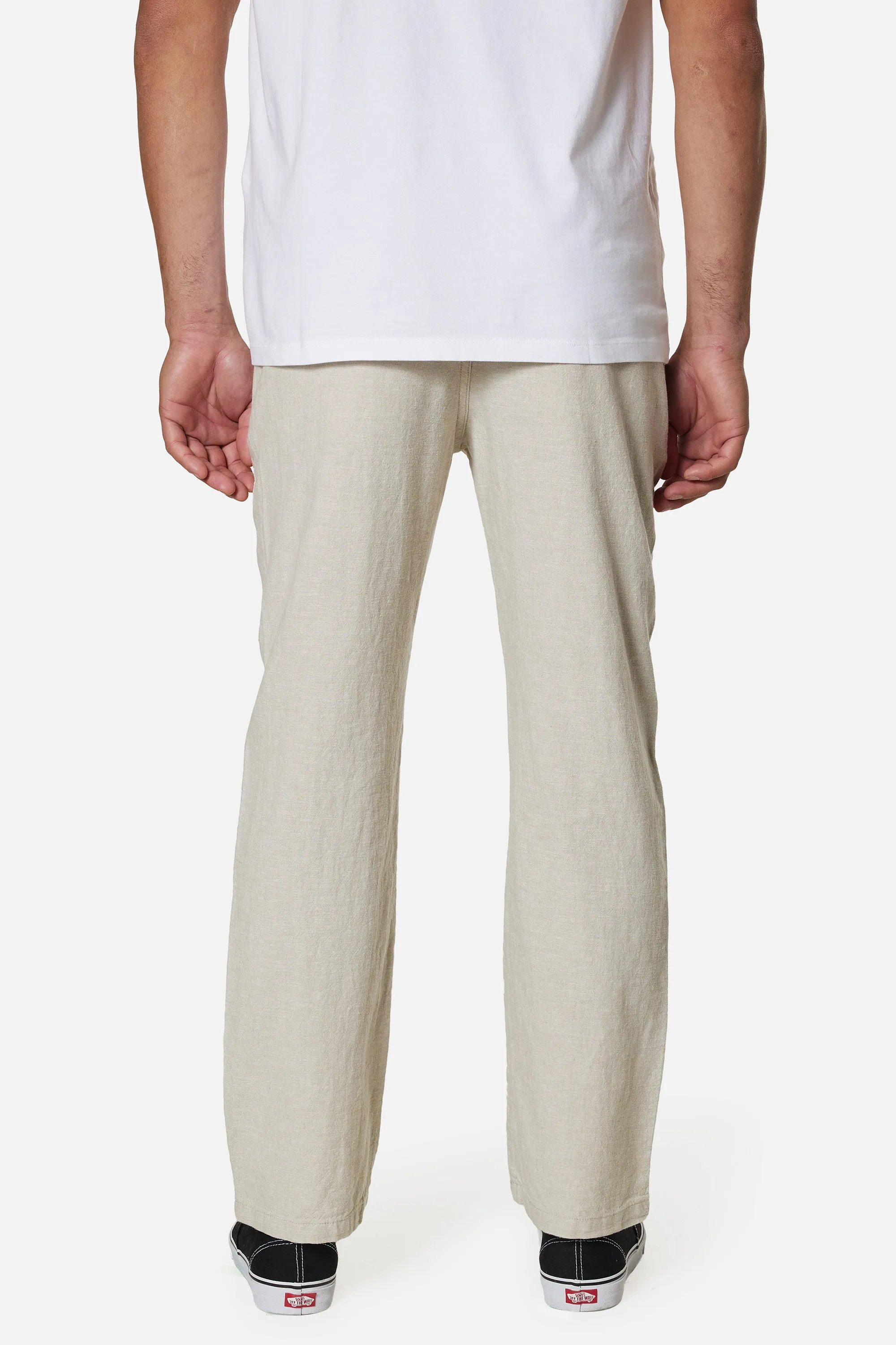 ISAIAH LOCAL PANT