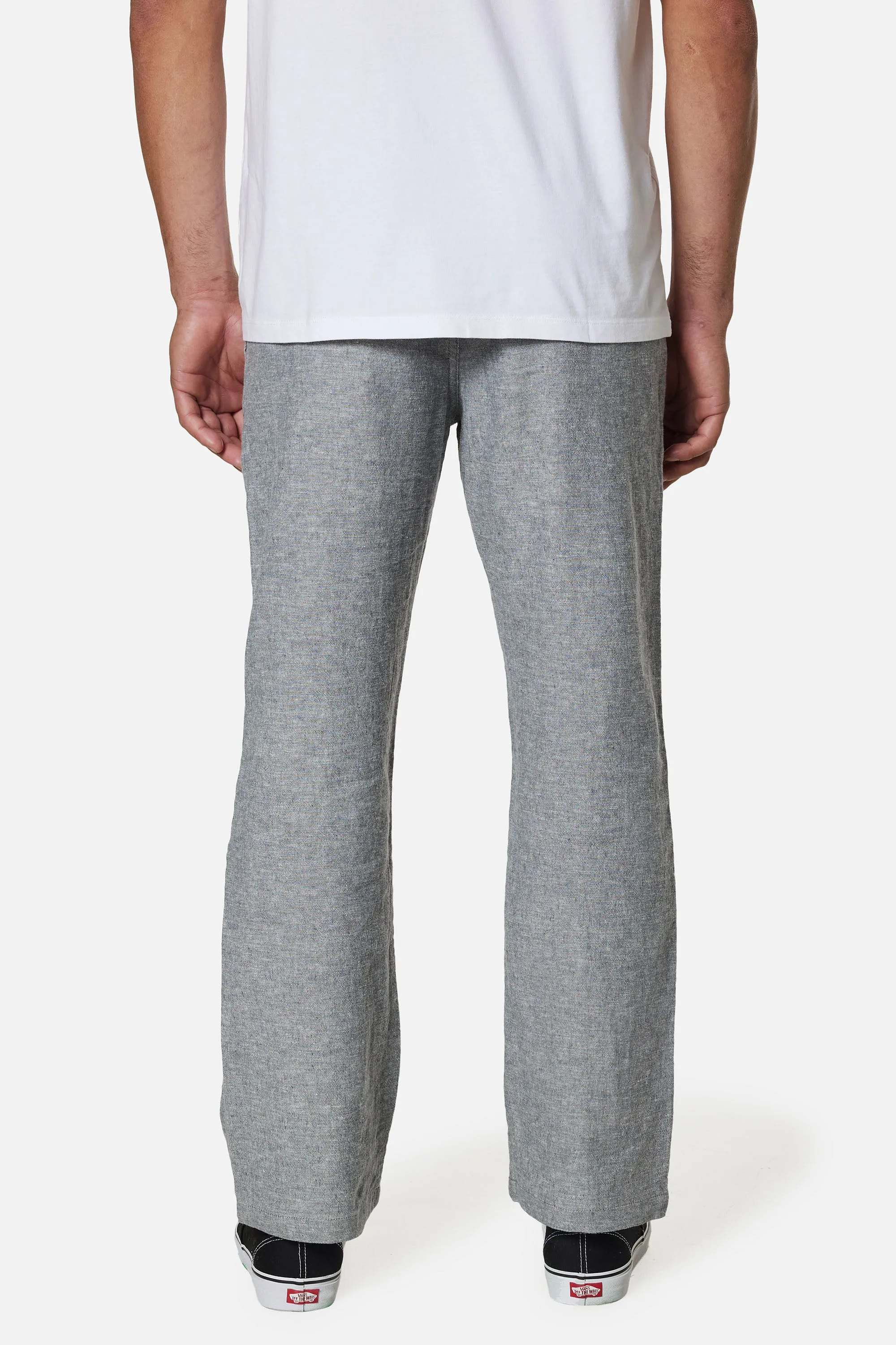 ISAIAH LOCAL PANT