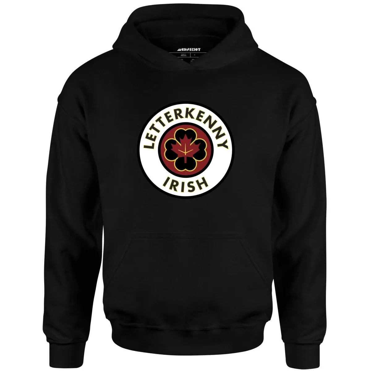 Letterkenny Irish - Unisex Hoodie