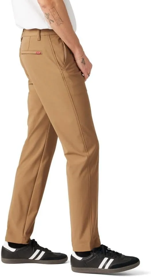 Levi's Men's Xx Standard Chino Tech Pants (Also Available in Big & Tall)