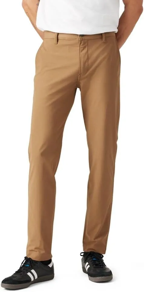 Levi's Men's Xx Standard Chino Tech Pants (Also Available in Big & Tall)