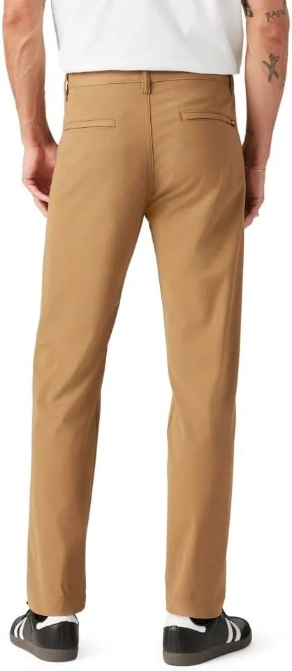 Levi's Men's Xx Standard Chino Tech Pants (Also Available in Big & Tall)