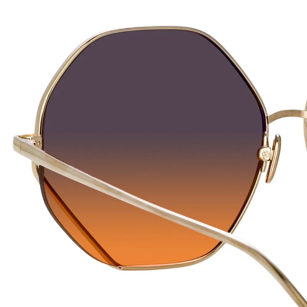 Linda Farrow LFL1010 Fawcet