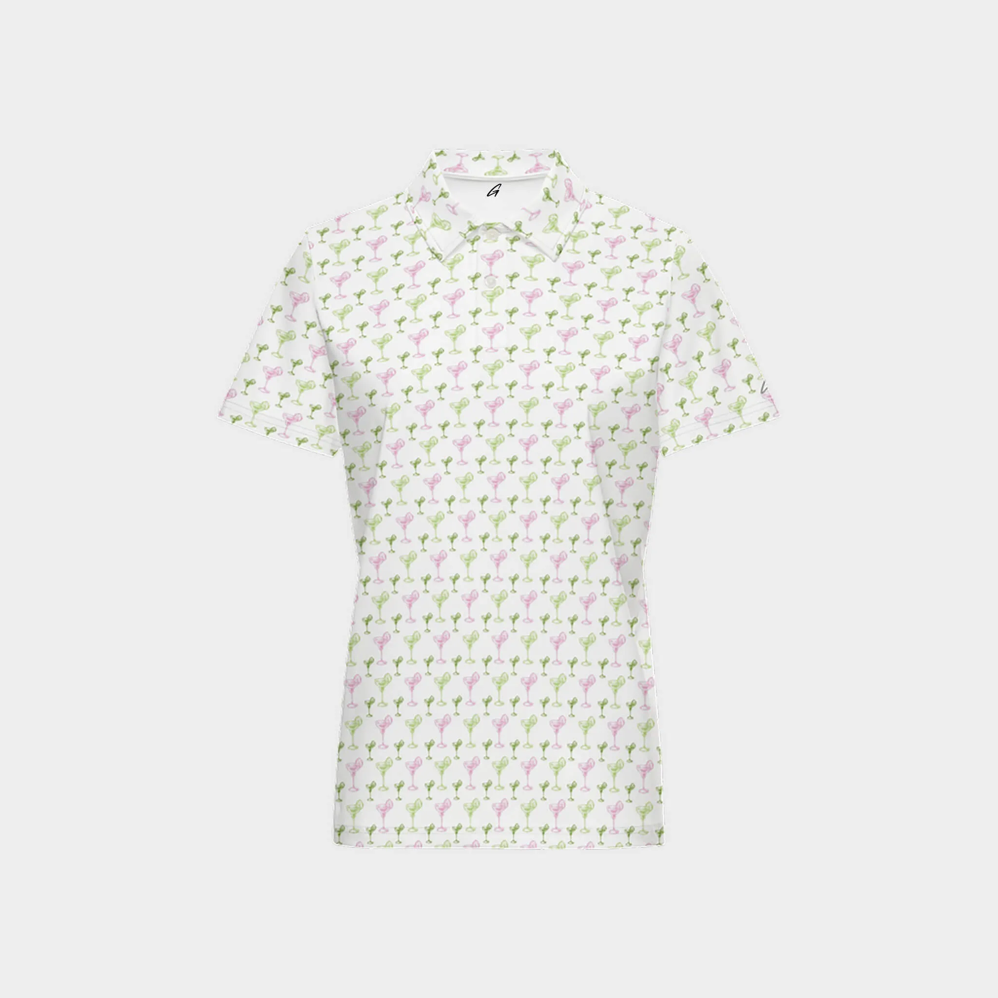 Margarita Women’s Performance Golf Polo