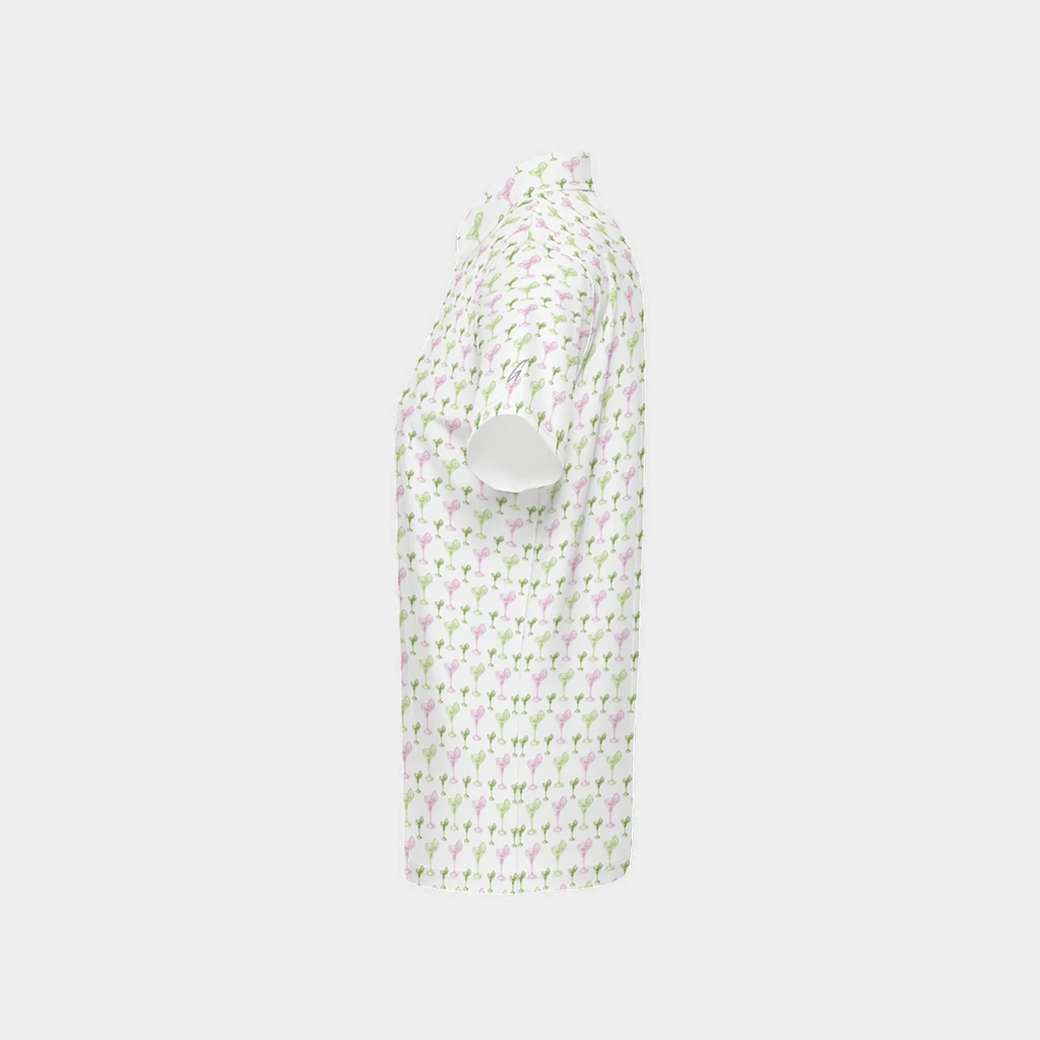 Margarita Women’s Performance Golf Polo
