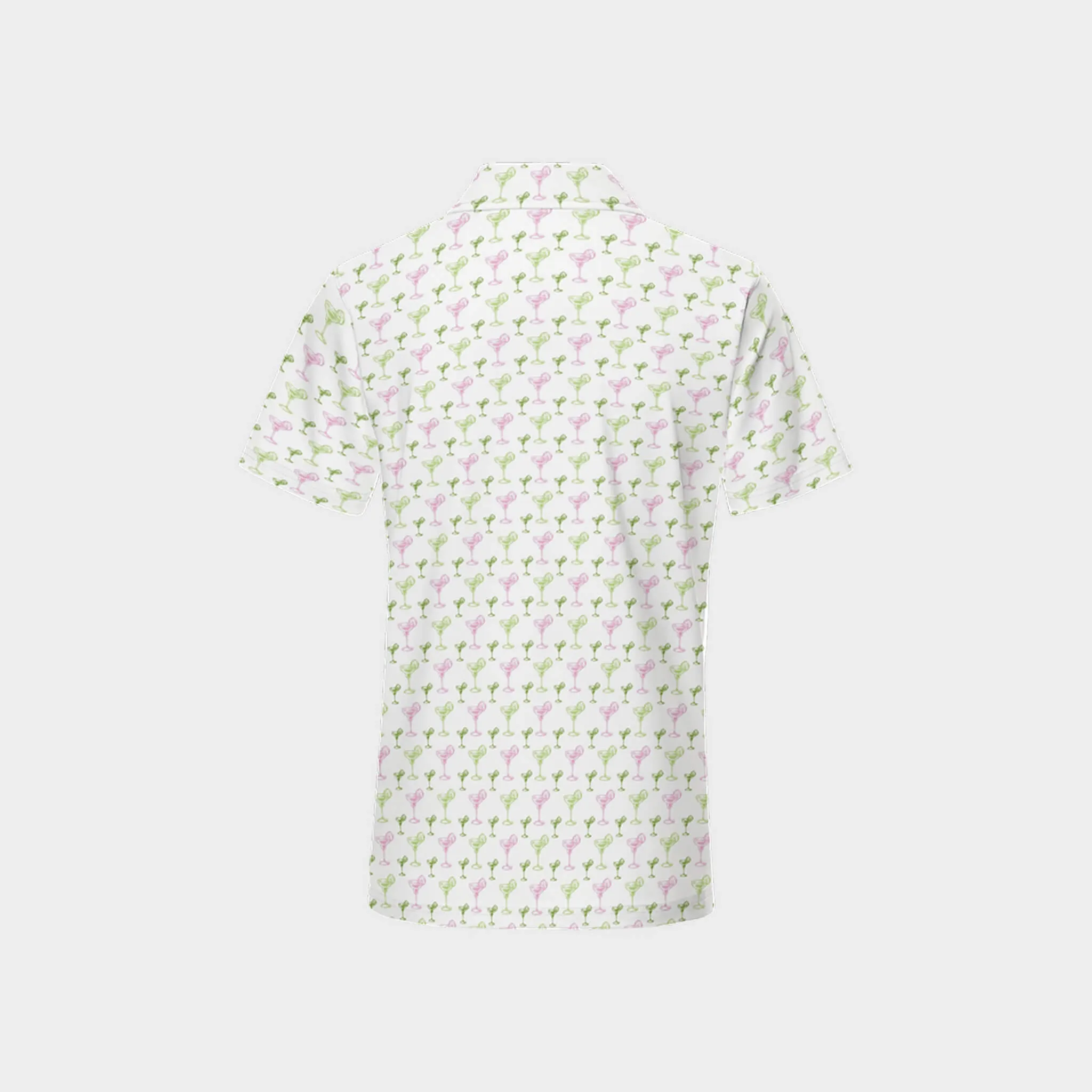 Margarita Women’s Performance Golf Polo