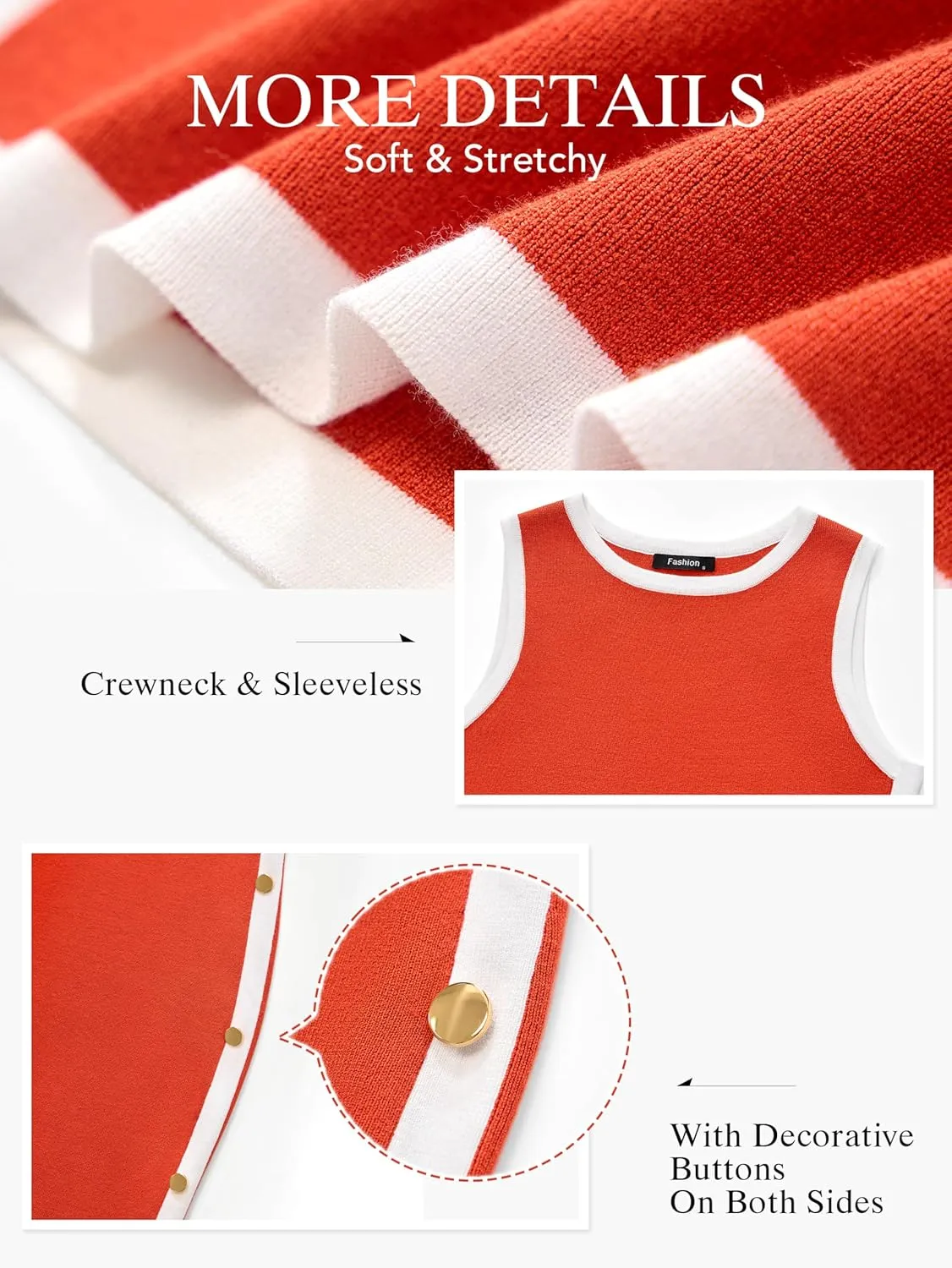 MASCOMODA Women 2025 Summer Sleeveless Bodycon Mini Dress Elegant Crewneck Knit Slim Fit Formal Party Short Cocktail Dresses