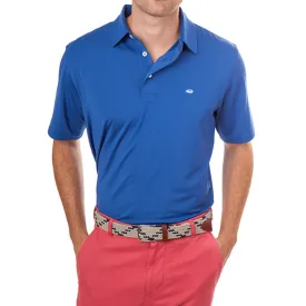 Men's Driver Performance Polo