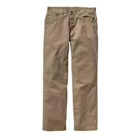 M's Kerf Cut Work Pants