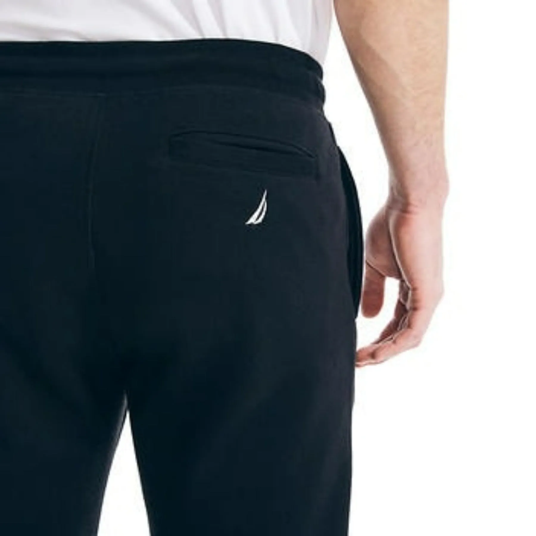 Nautica Men’s Fleece Jogger