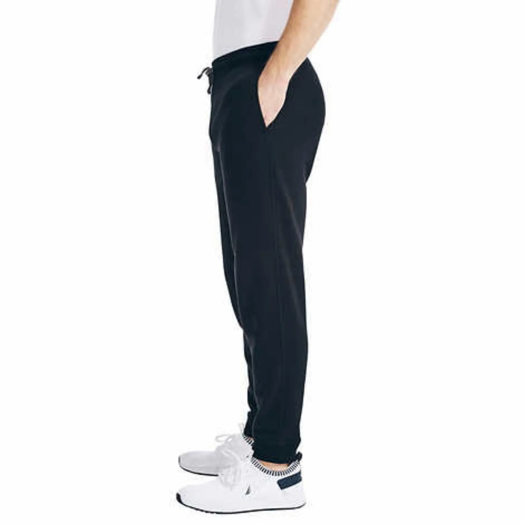 Nautica Men’s Fleece Jogger