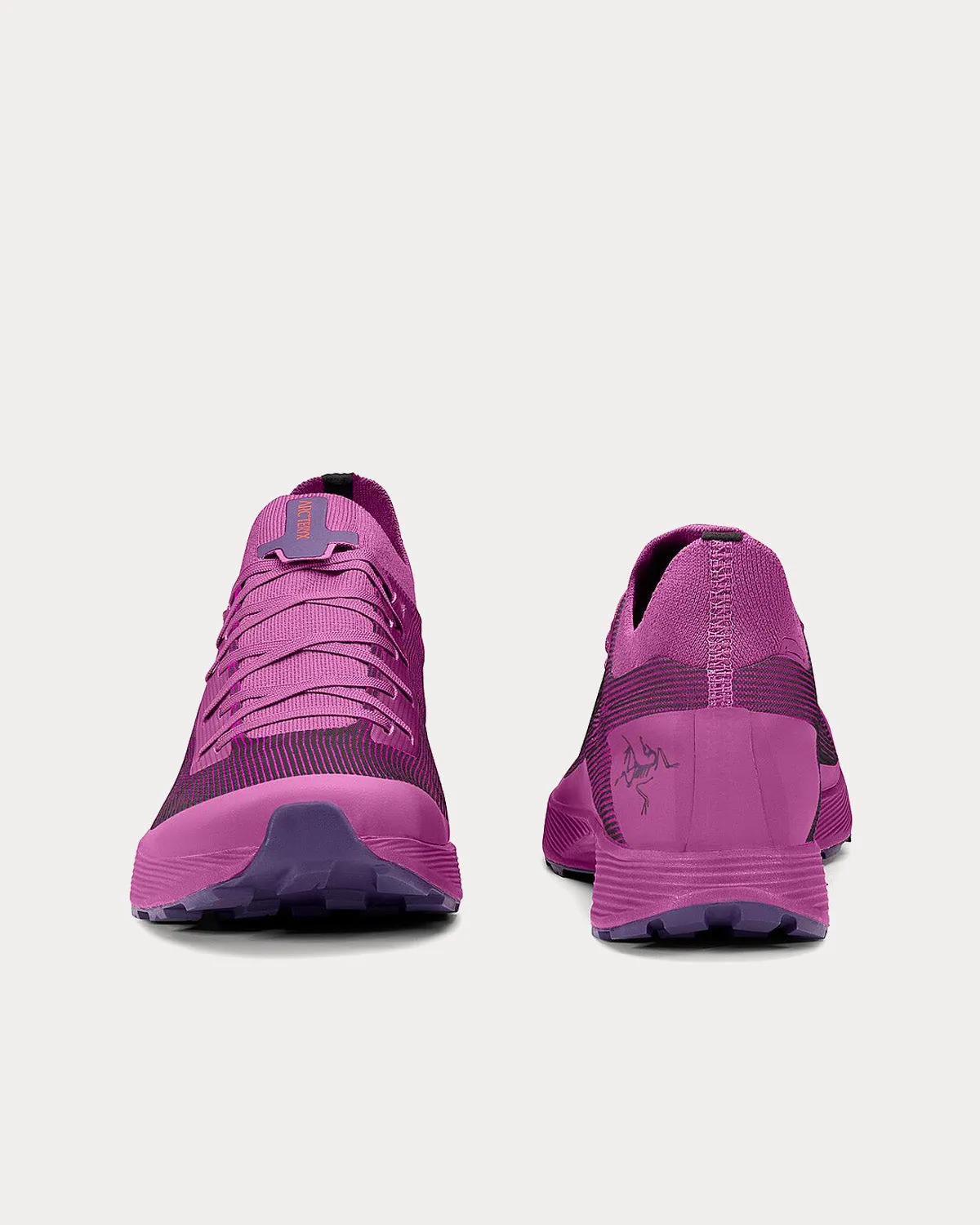 Norvan LD 3 Groovie / Expanse Running Shoes