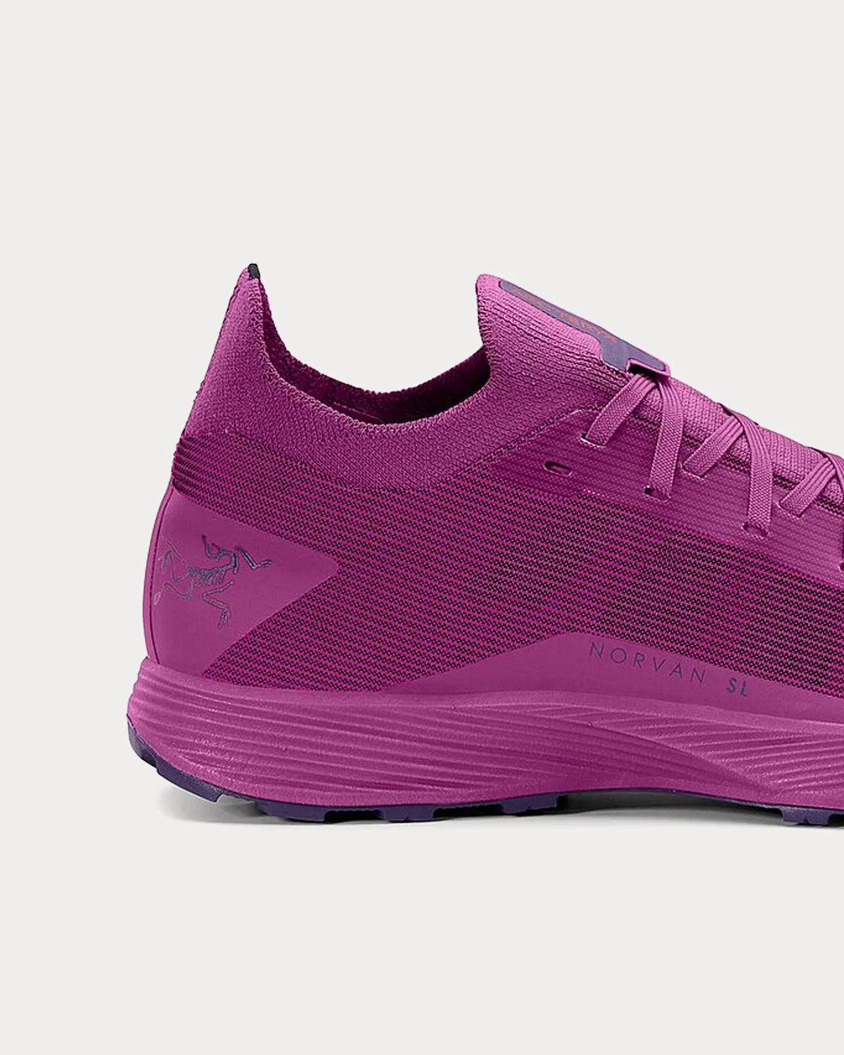 Norvan LD 3 Groovie / Expanse Running Shoes