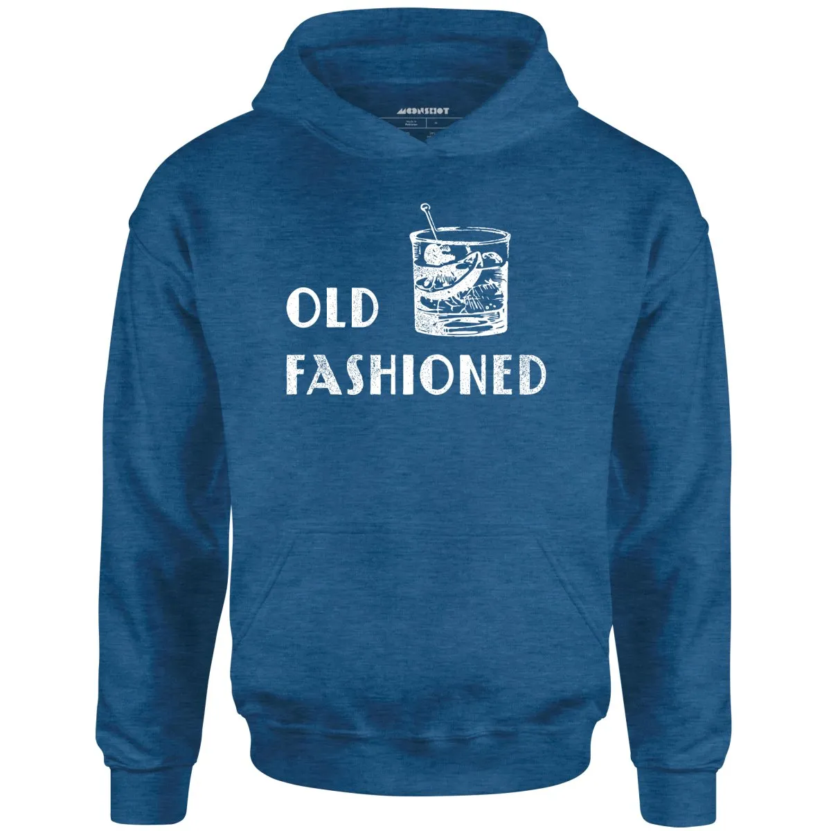Old Fashioned - Unisex Hoodie