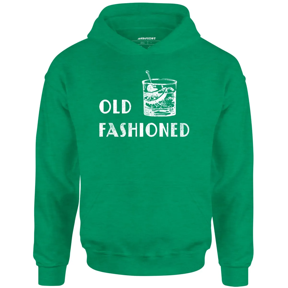 Old Fashioned - Unisex Hoodie