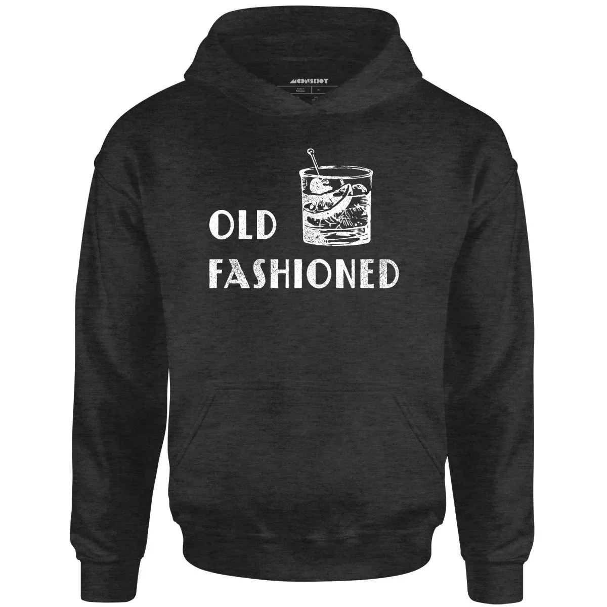 Old Fashioned - Unisex Hoodie
