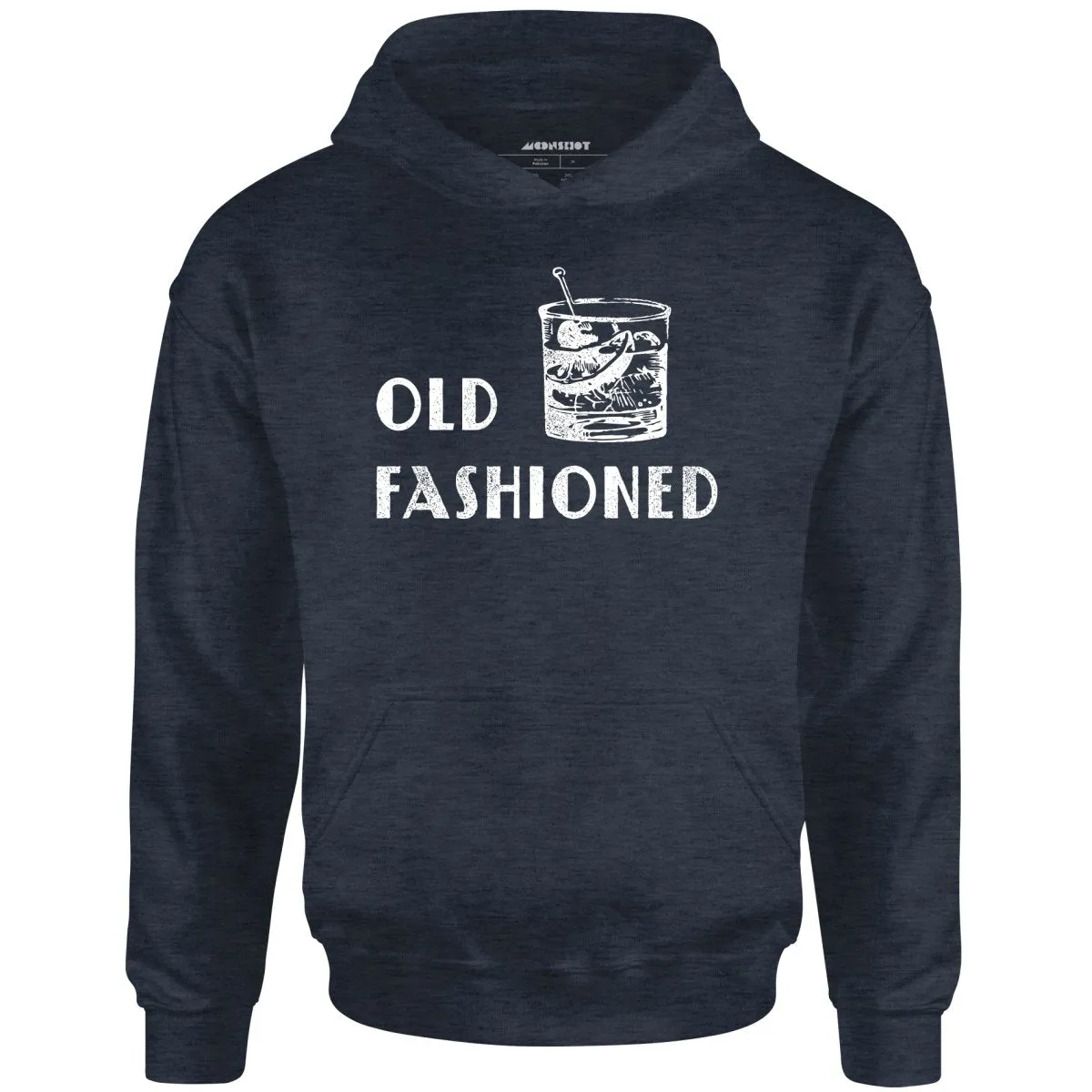 Old Fashioned - Unisex Hoodie