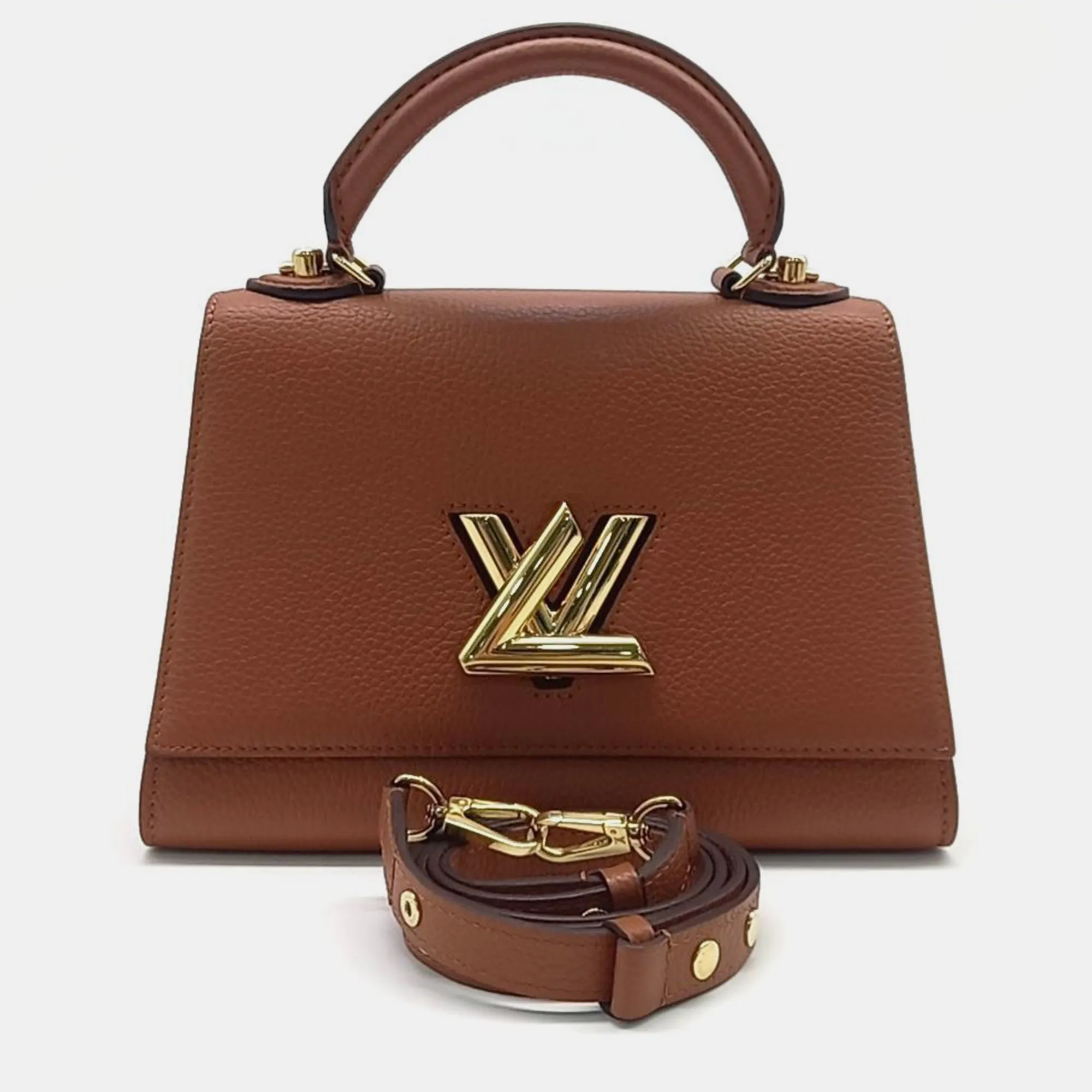 One Handle Twist PM Bag