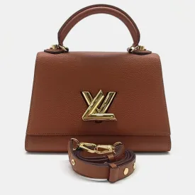 One Handle Twist PM Bag