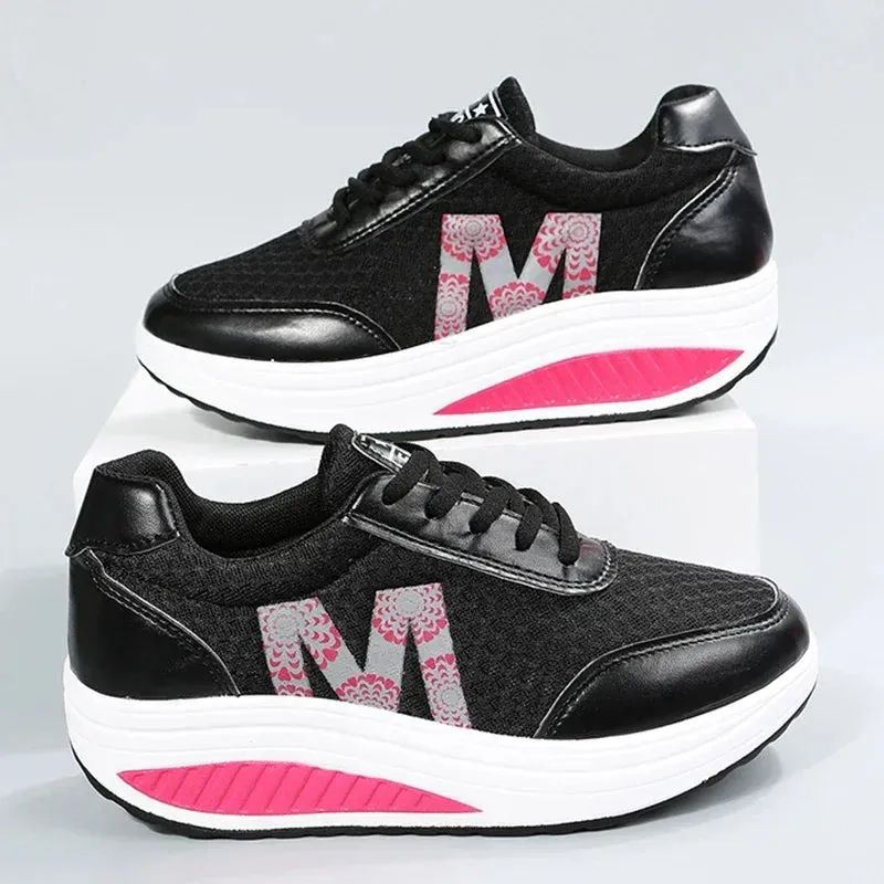 Orthogy Max U-Shaped Orthopedic Sports Shoes