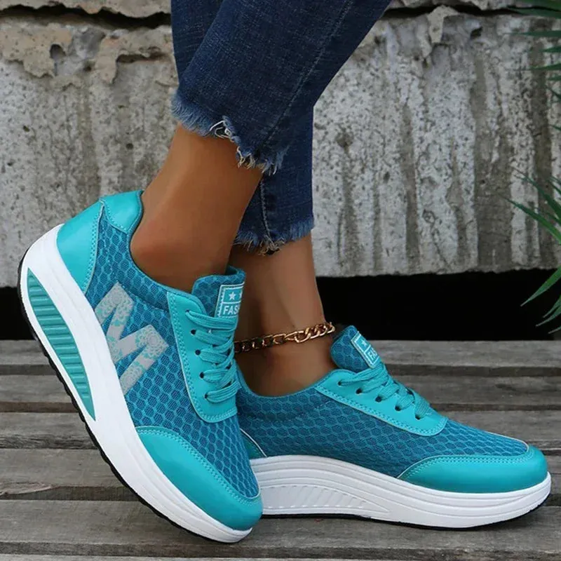 Orthogy Max U-Shaped Orthopedic Sports Shoes