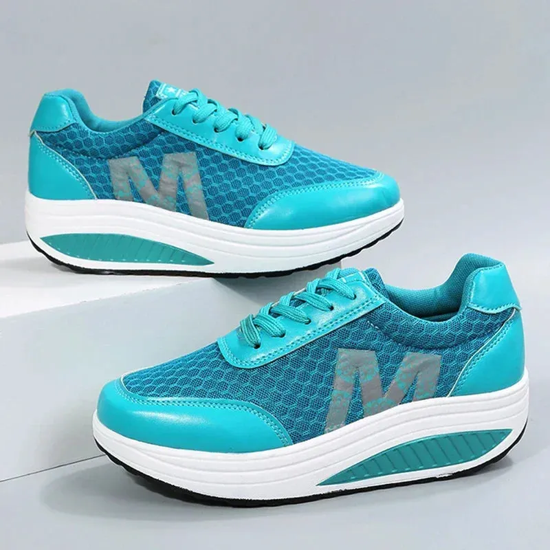 Orthogy Max U-Shaped Orthopedic Sports Shoes