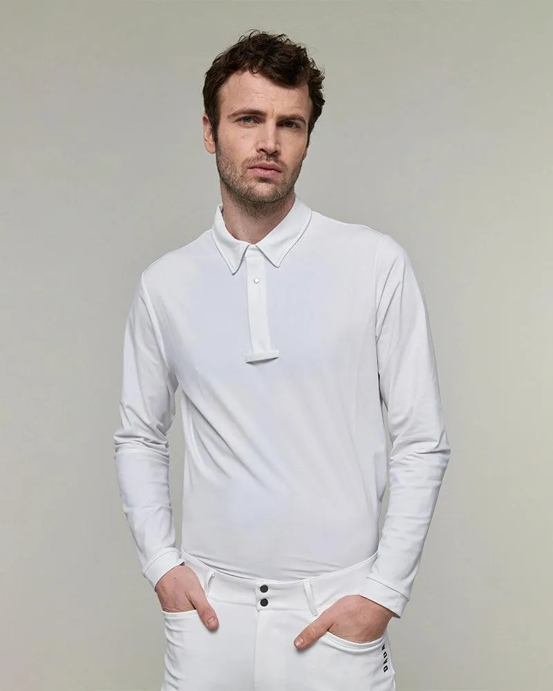 Pack Chemises de Compétition d'équitation homme
