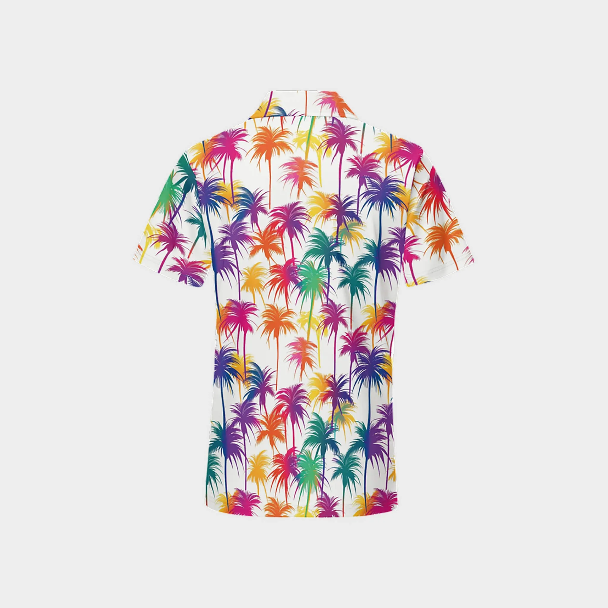 Palm Springs Women’s Performance Golf Polo