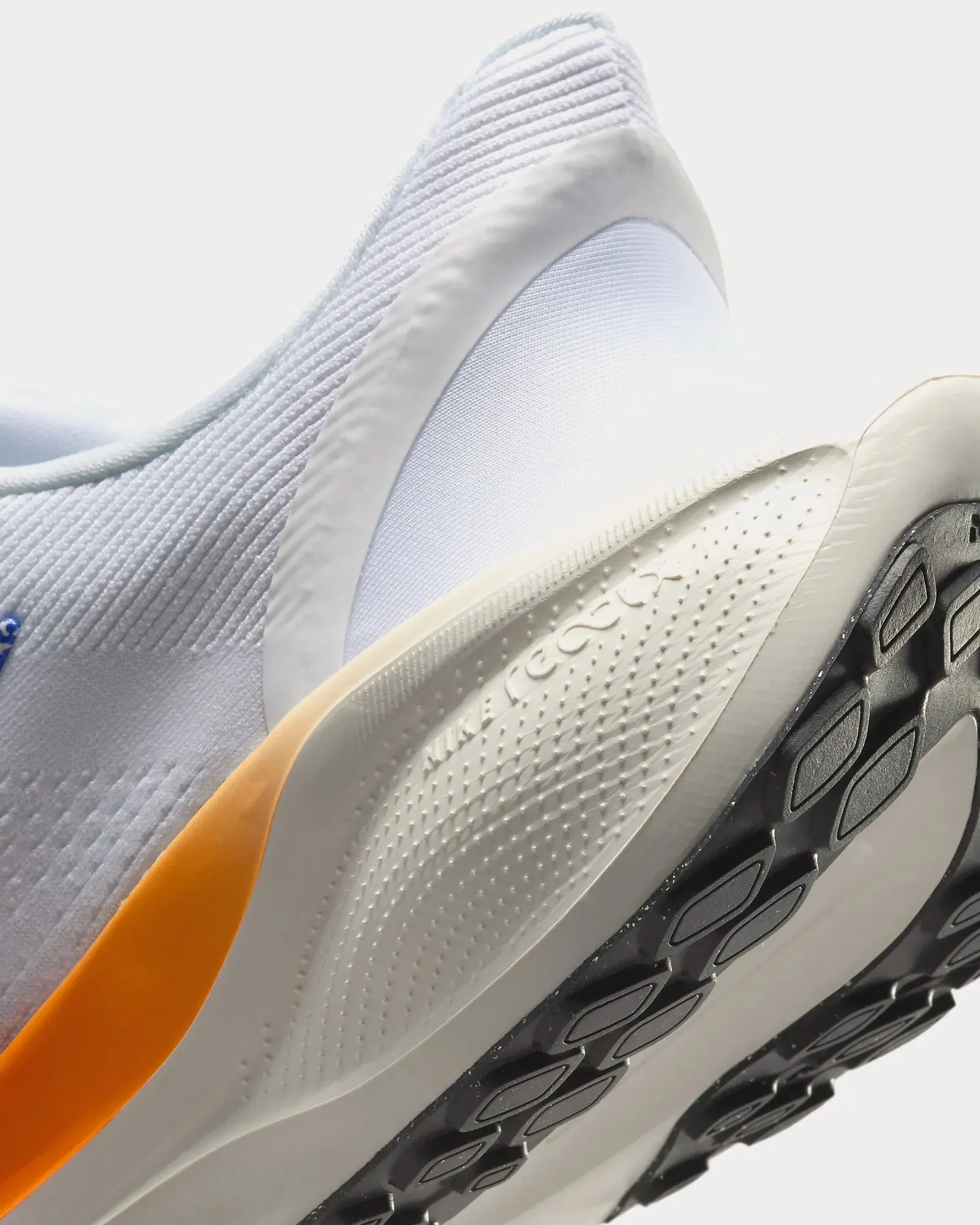 Pegasus EasyOn Blueprint Multi-Colour / Multi-Colour Running Shoes