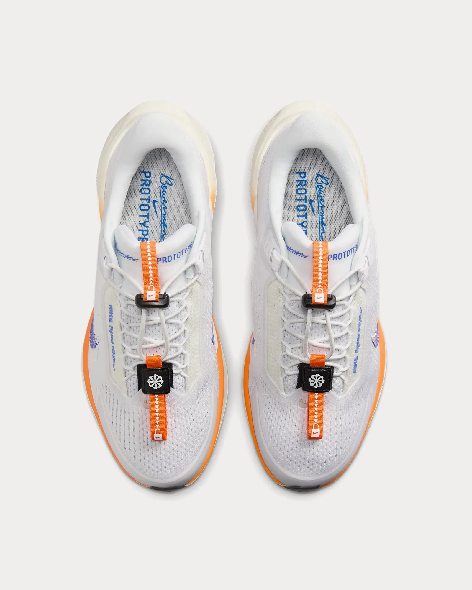 Pegasus EasyOn Blueprint Multi-Colour / Multi-Colour Running Shoes