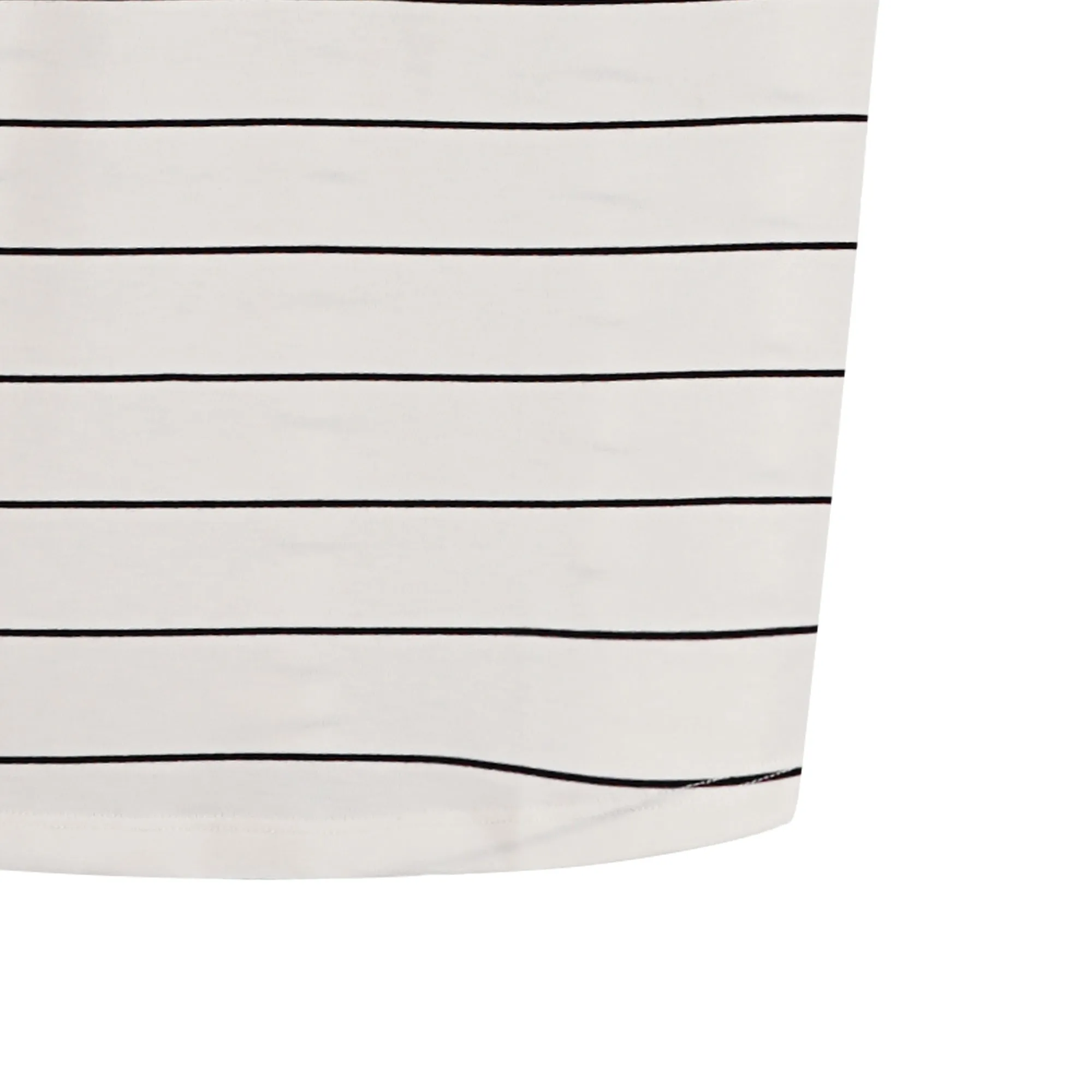 Petrol Basic Tees for Ladies Oversized Fitting Shirt Trendy fashion Casual Top for Ladies 140875-U (White)