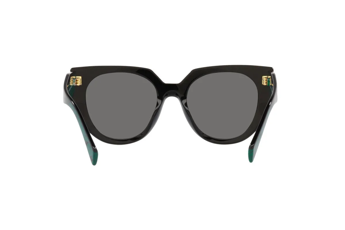 PRADA OPR 14W 1AB-5Z1 52