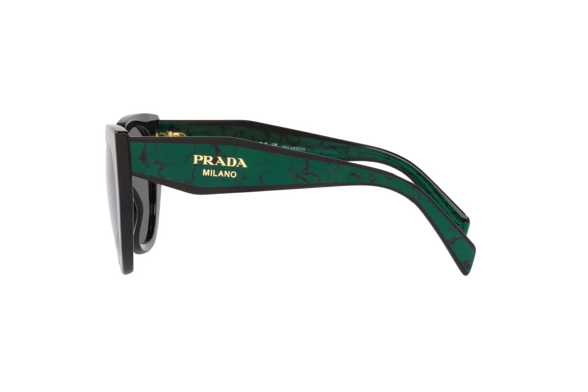 PRADA OPR 14W 1AB-5Z1 52