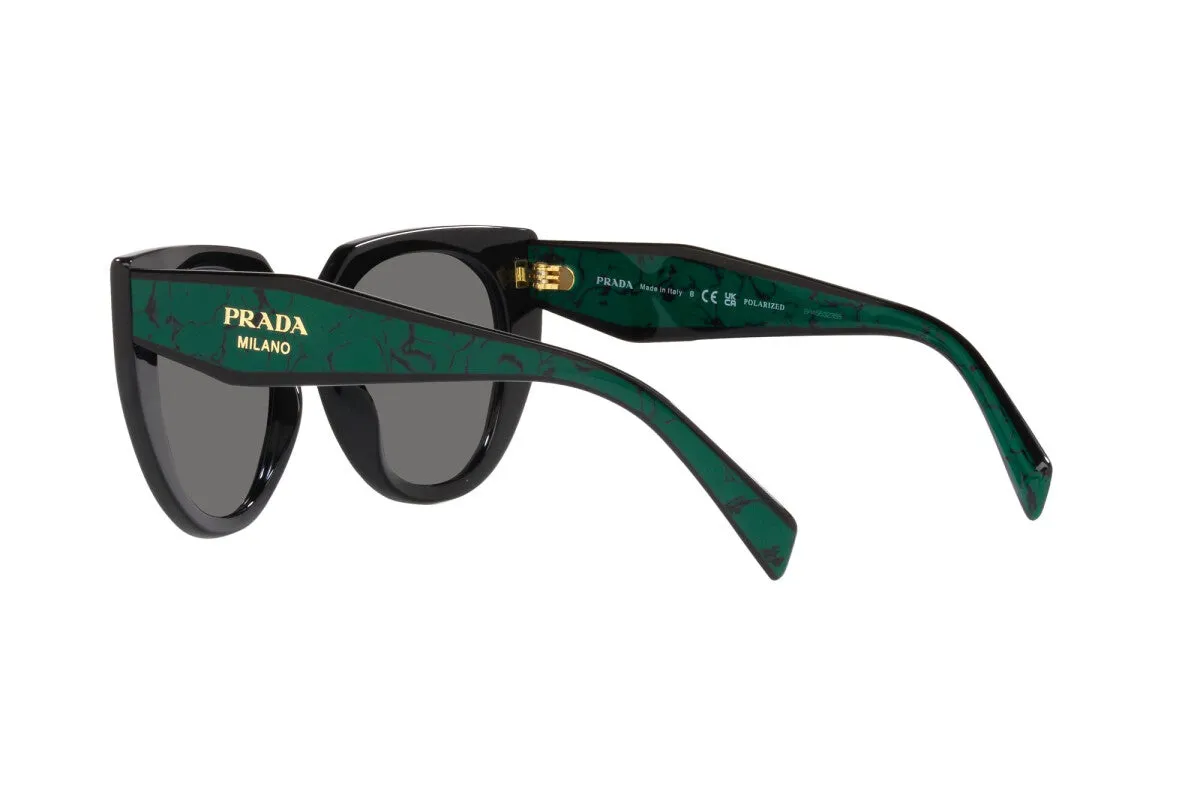 PRADA OPR 14W 1AB-5Z1 52