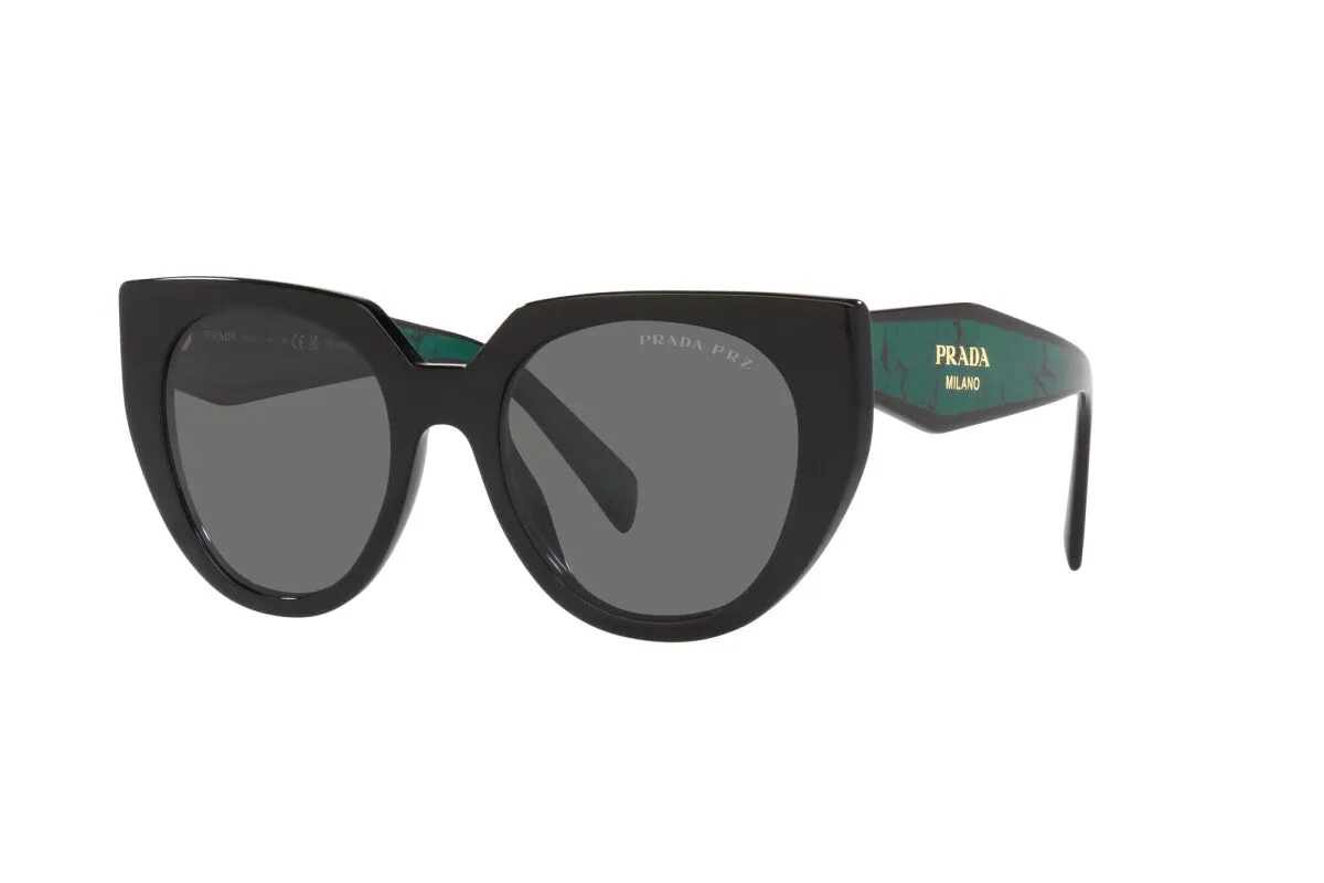 PRADA OPR 14W 1AB-5Z1 52