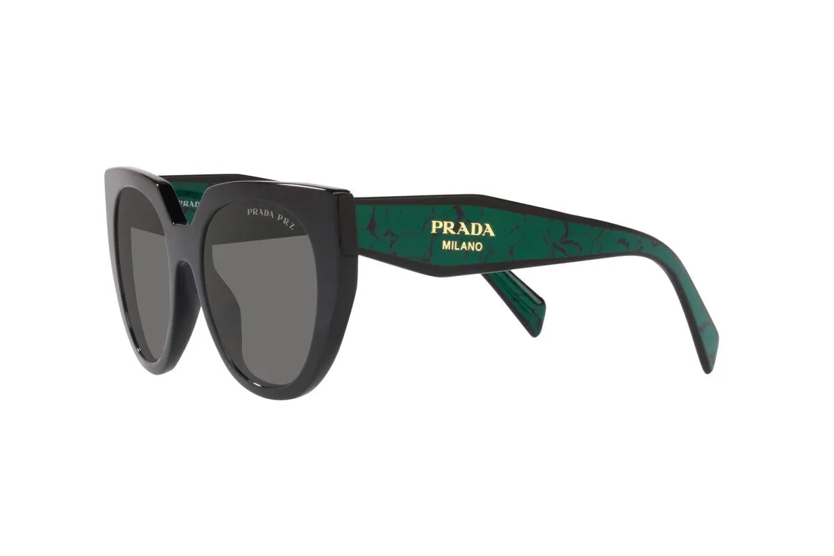 PRADA OPR 14W 1AB-5Z1 52