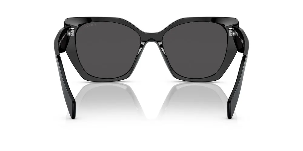 PRADA PR 19ZS 1AB5S0 55