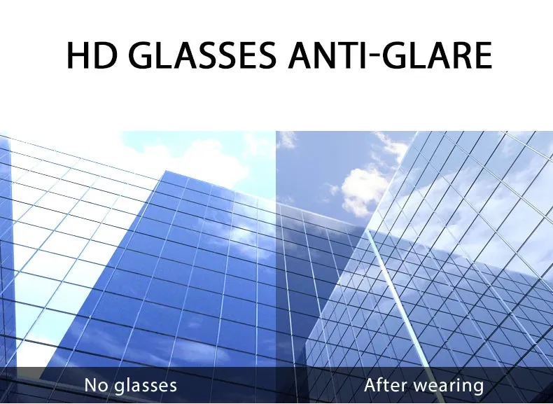 Prisca Oval Motocycle Sunglasses