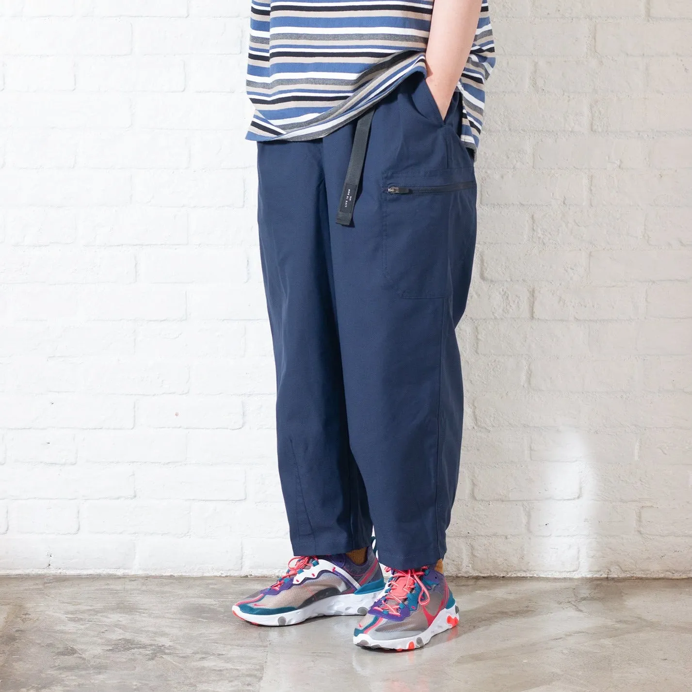 (PT295) Pro Pants Comfy
