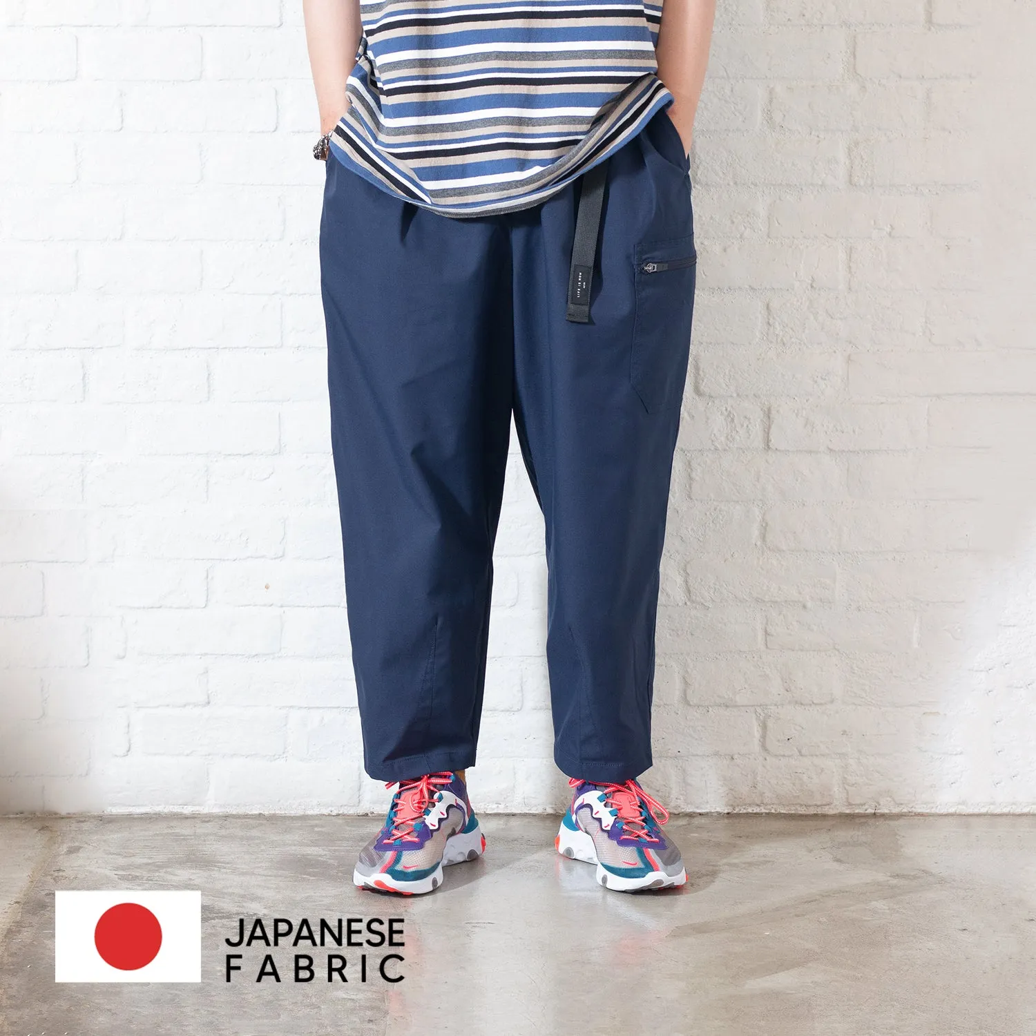 (PT295) Pro Pants Comfy