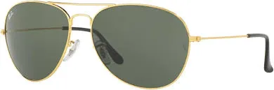 RAYBAN RB 3432 001 59